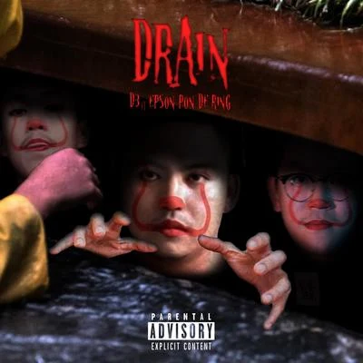 Drain 專輯 D3