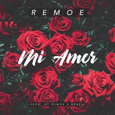 Mi Amor 專輯 Remoe