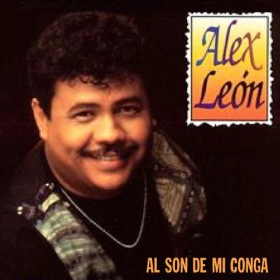 Al Son de Mi Conga 专辑 Alex Leon/Playmen/Hadley