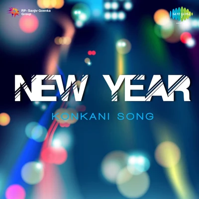 New Year Konkani Song 專輯 Bhupinder Singh