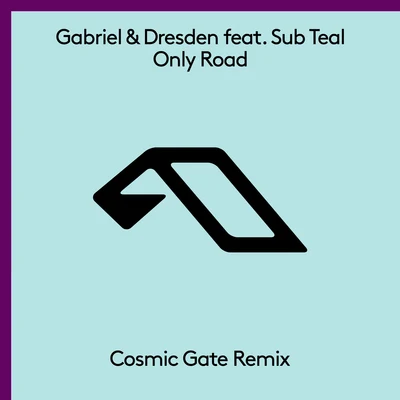 Only Road (Cosmic Gate Remix) 專輯 Gabriel & Dresden