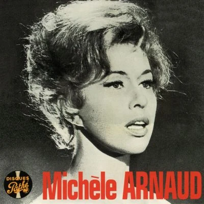 Michèle ArnaudMichel Colombier Disque Pathé