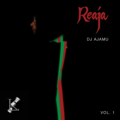 DJ AjamuEdi Rock Reaja (Vol.1)