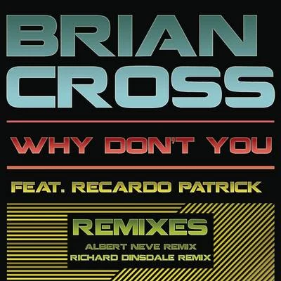 Brian Cross Why Don't You (Remixes)