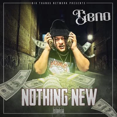 Nothing New 專輯 Geno