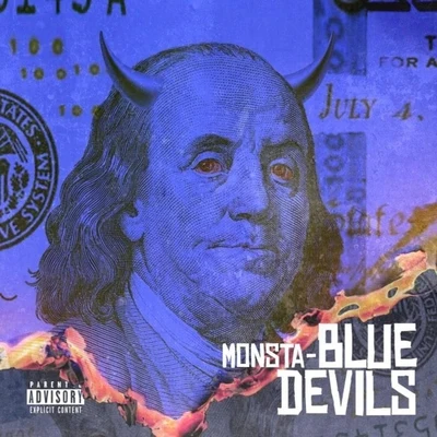 Blue Devils 专辑 Monsta