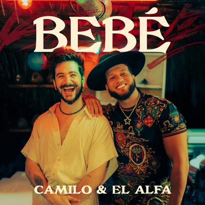 BEBÉ 專輯 El Alfa/Rios/Jhay Cortez/Myke Towers/Romeo Santos