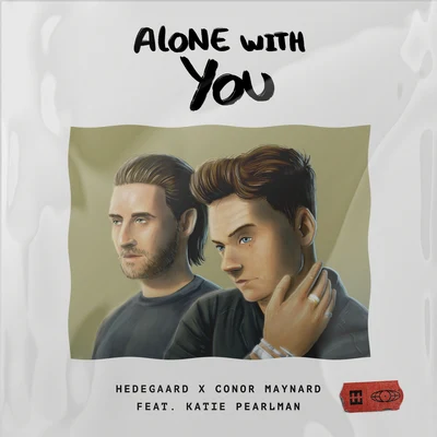 Alone With You 專輯 Hedegaard/X-Even