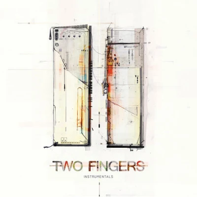 Instrumentals 專輯 Two Fingers