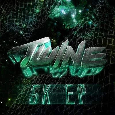 5K EP 專輯 Twine