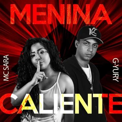 MC SaraMalharoG-Yury Menina Caliente