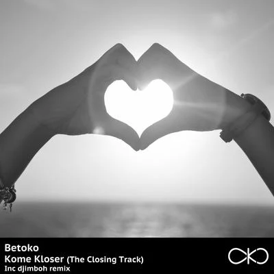 Kome Kloser (The Closing Track) 專輯 Ivan Escura/Betoko/Toni Varga