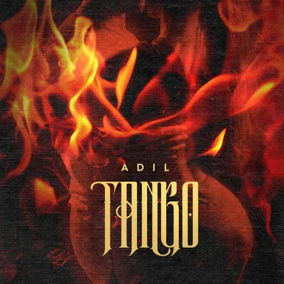 Tango 专辑 Adil/RAIM