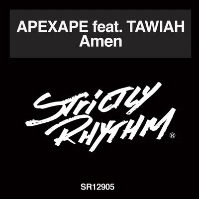 Amen 專輯 Apexape