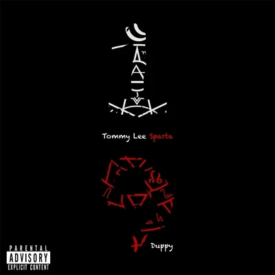 19 Duppy 專輯 Tommy Lee Sparta