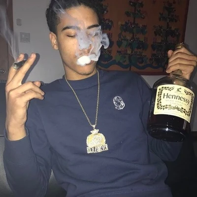 Hennythng 專輯 Jay Critch/Amaru Cloud