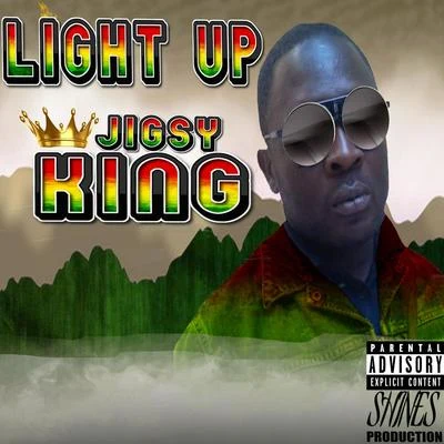 Light Up 專輯 Jigsy King/Buju Banton/Elephant Man