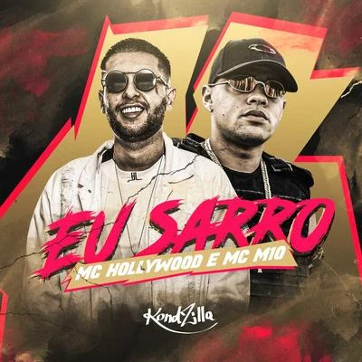 Eu Sarro 專輯 MC M10/Dj Lello