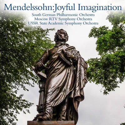 South German Philharmonic OrchestraHans Swarowsky勃拉姆斯 Mendelssohn:Joyful imagination