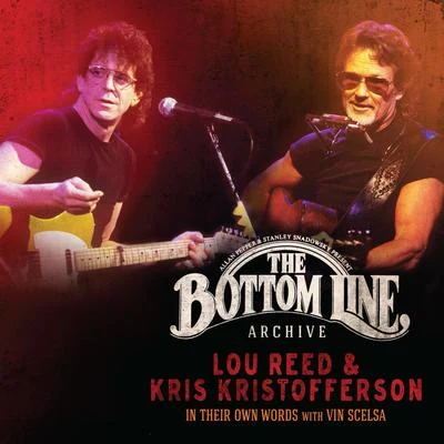 Me and Bobby McGee 專輯 Kris Kristofferson