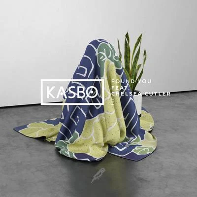 Found You 专辑 Kasbo