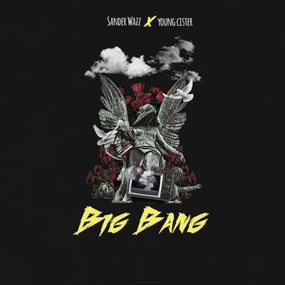 Big Bang 專輯 Polimá Westcoast/Young Cister