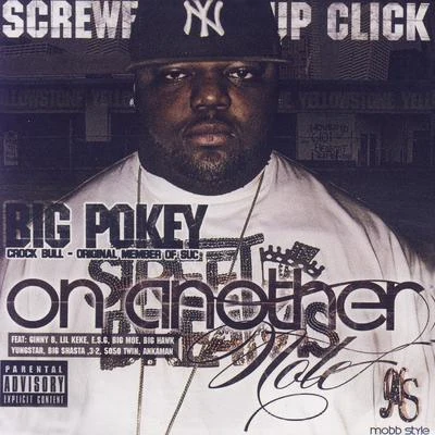 On Another Note 專輯 Mike D/Big Pokey/E.S.G./C-Loc/Southside Playaz