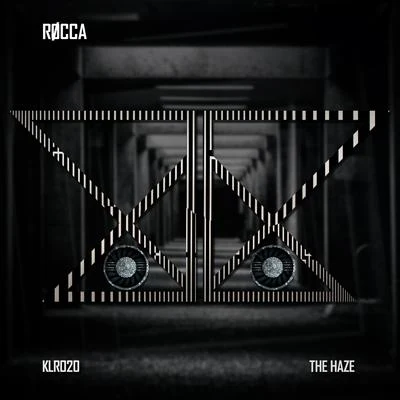 The Haze 專輯 Michael Deep/Rocca/Wade/The Messenger/Ivan Pica