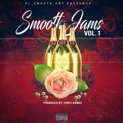 Smooth Jams, Vol. 1 - EP 專輯 Chin Chin