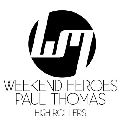 High Rollers 专辑 Paul Thomas