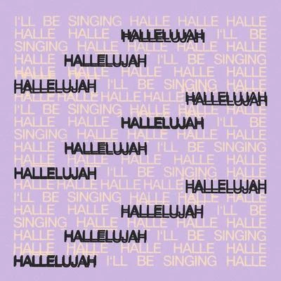 Hallelujah 專輯 Oh Wonder