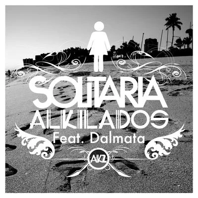 Solitaria 專輯 J Quiles/Alkilados/Zion & Lennox