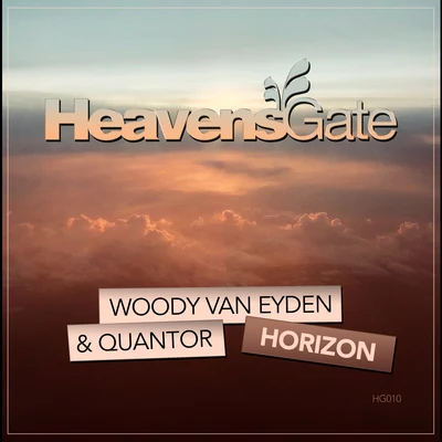 Horizon 专辑 Woody van Eyden