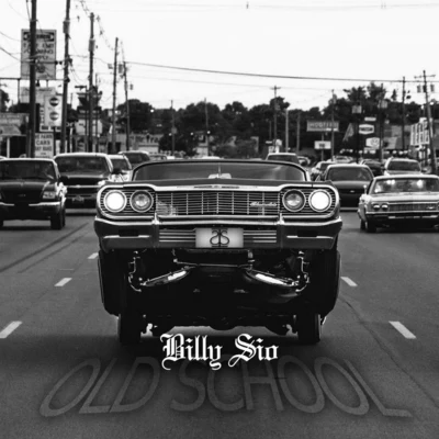 Oldschool 专辑 SKAM/Billy Sio