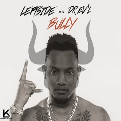 Bully 專輯 Leftside/Karl Wine/Kybba