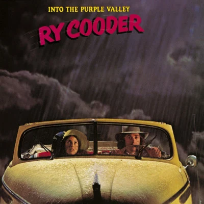 Into The Purple Valley 專輯 Ry Cooder