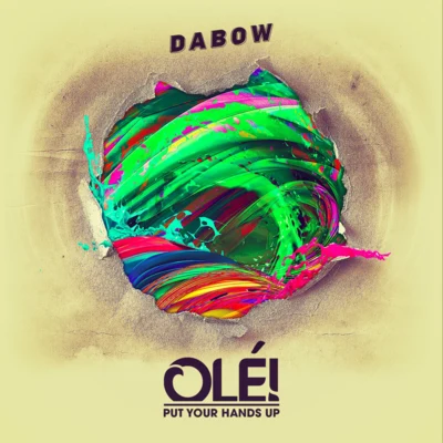 Olé 專輯 FF下/Dabow/Bungalovv/Catnapp