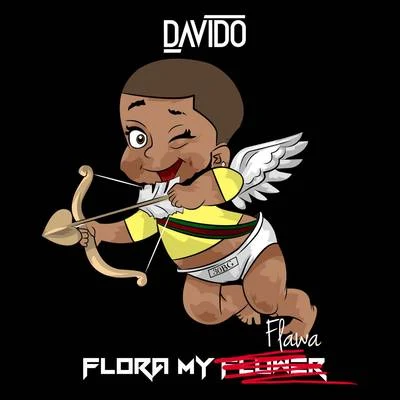 Flora My Flawa 專輯 Davido