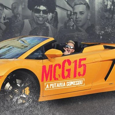 MC G15CICLucas Lucco A Putaria Começou