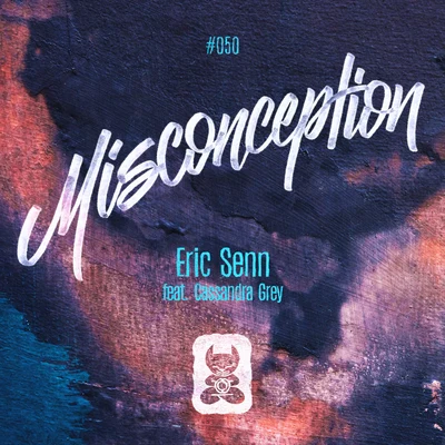 Misconception 专辑 Eric Senn