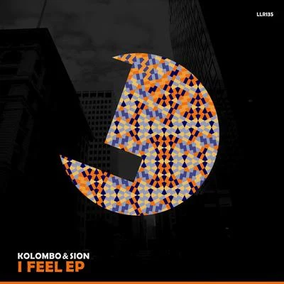 I Feel 專輯 Kolombo/Andree Eskay/Dousk/Eva Pacifico/Thomas T