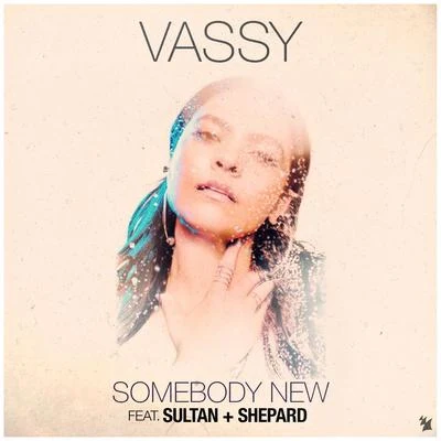 Somebody New 專輯 Vassy