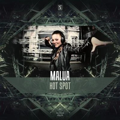 Hot Spot 专辑 Malua/Degos & Re-Done