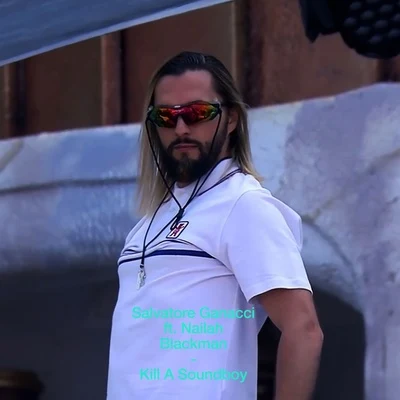 Salvatore Ganacci Kill A Soundboy