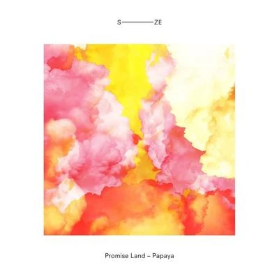 Papaya 專輯 Promise Land/Dave Till/Henry Johnson/John Dish