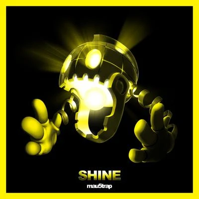 Shine 專輯 EDDIE