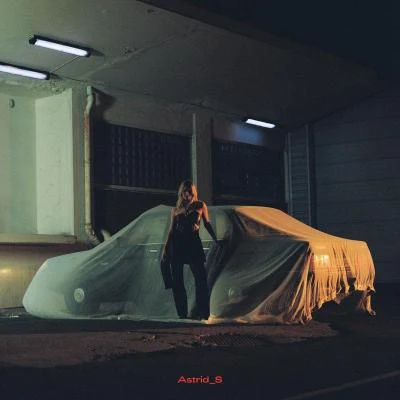 Joyride 专辑 Astrid S