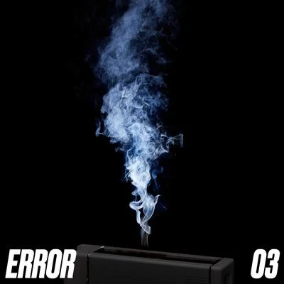 TWR72 ERROR 03