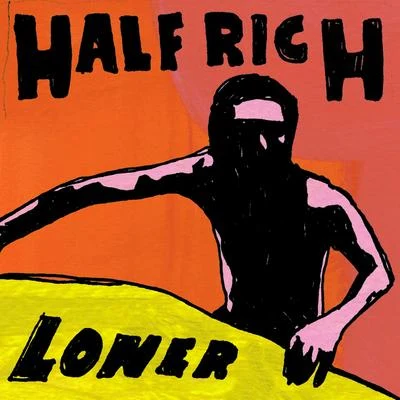 Half Rich Loner 專輯 Paul Jacobs