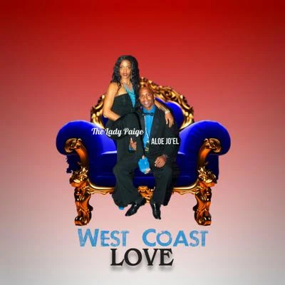 West Coast Love 专辑 The Lady Paige/Bushwick Bill/Spice 1/Aloe Jo'el